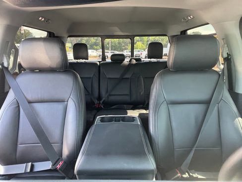 Used 2024 Ford F150 XLT w/ Equipment Group 302A MID AWD/4WD image 27