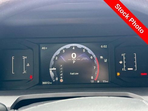Used 2025 Toyota Tacoma SR AWD/4WD image 22