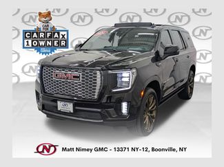 Used 2024 GMC Yukon Denali AWD/4WD video 1