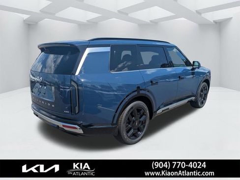 New 2027 Kia Telluride X-Line SX Prestige AWD/4WD image 3