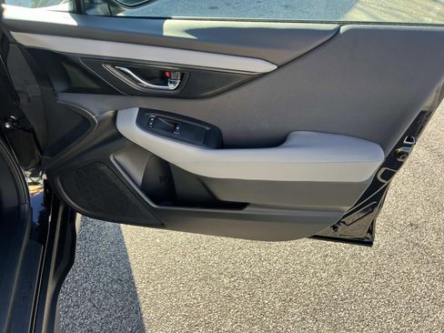 Certified 2025 Subaru Outback Premium w/ Popular Package #1 image 14