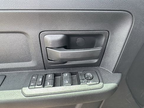 New 2026 RAM 5500 Tradesman w/ Chrome Appearance Group image 12