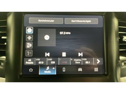 Used 2024 RAM 2500 Big Horn w/ Bed Utility Group AWD/4WD image 13