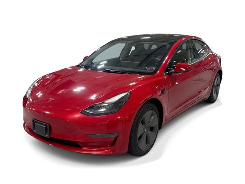 Certified 2023 Tesla Model 3 Standard Range RWD image 14