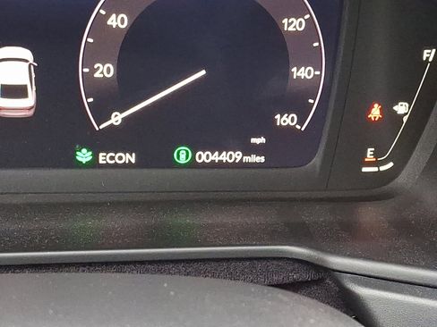 Used 2025 Honda Accord Touring image 20