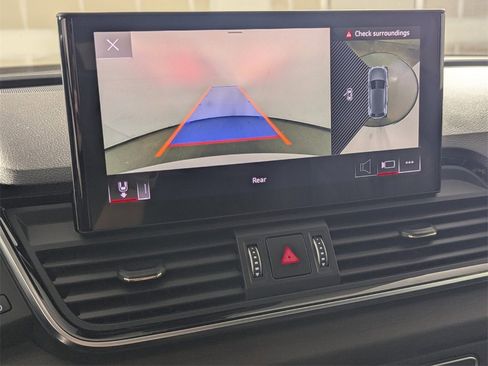 Used 2021 Audi Q5 2.0T Premium Plus w/ Premium Plus Package image 21