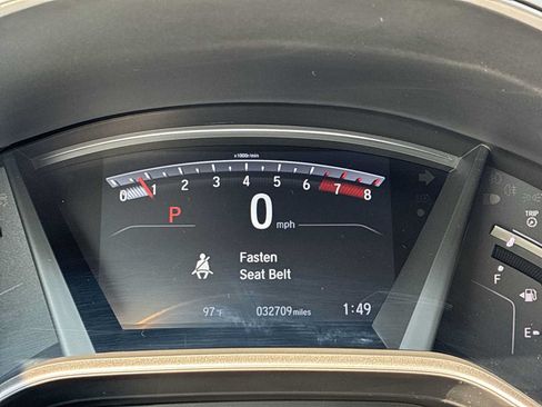 Used 2018 Honda CR-V Touring image 10