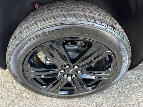 New 2026 GMC Acadia Elevation w/ Black Edition image 13