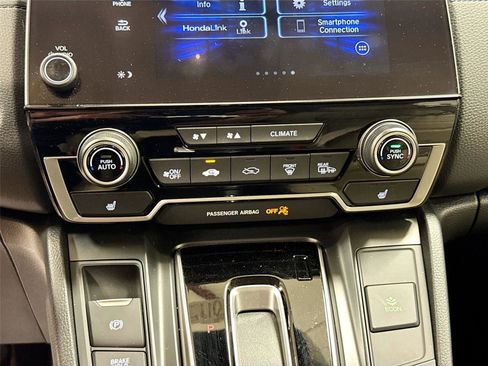 Used 2019 Honda CR-V EX-L image 15