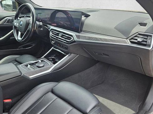 Used 2024 BMW 430i Convertible RWD image 20