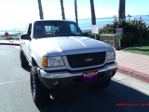 Used 2003 Ford Ranger XLT image 38