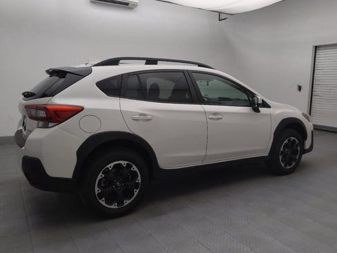 Used 2021 Subaru Crosstrek 2.0i Premium w/ Moonroof Package AWD/4WD image 10