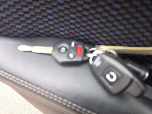 Used 2017 Subaru Forester 2.5i Premium image 24