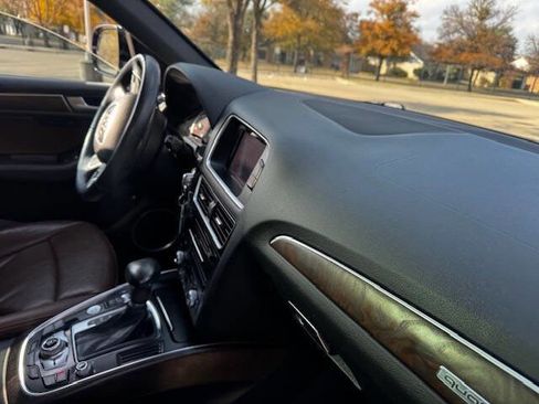 Used 2016 Audi Q5 2.0T Premium Plus image 32