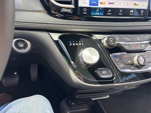 New 2026 Chrysler Pacifica Select image 26