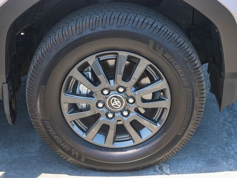 Used 2025 Toyota Land Cruiser 1958 AWD/4WD image 11
