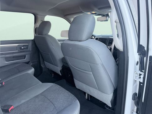 Used 2018 RAM 3500 Lone Star image 41