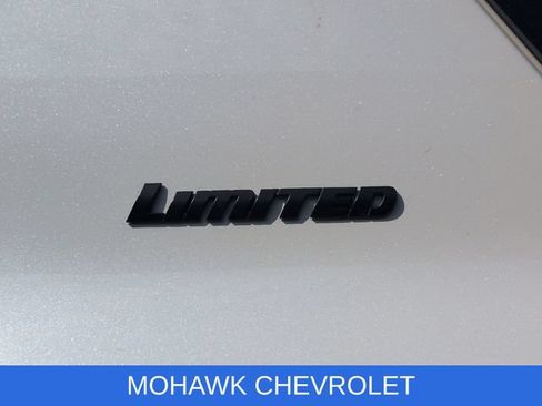 Used 2020 Toyota 4Runner Nightshade AWD/4WD image 33