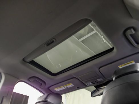 Used 2021 Honda CR-V EX-L image 22