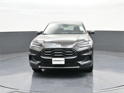 New 2026 Honda HR-V Sport image 22