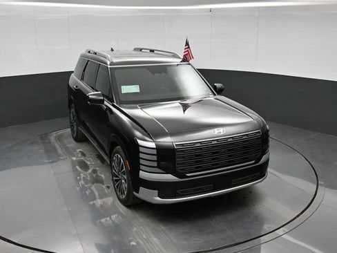 New 2026 Hyundai Palisade Calligraphy AWD/4WD image 22