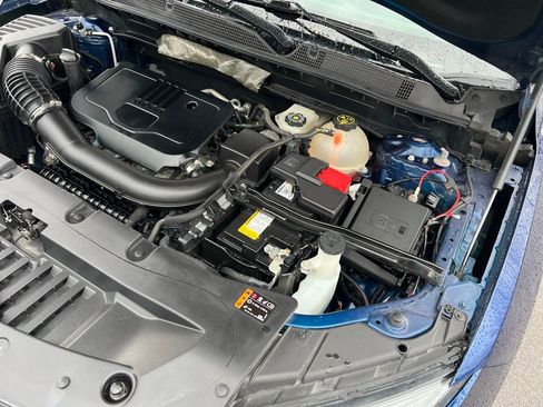 Used 2023 Chevrolet Blazer LT image 42