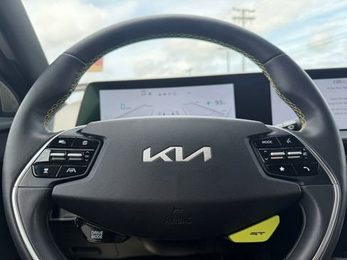 Certified 2023 Kia EV6 GT AWD/4WD image 15