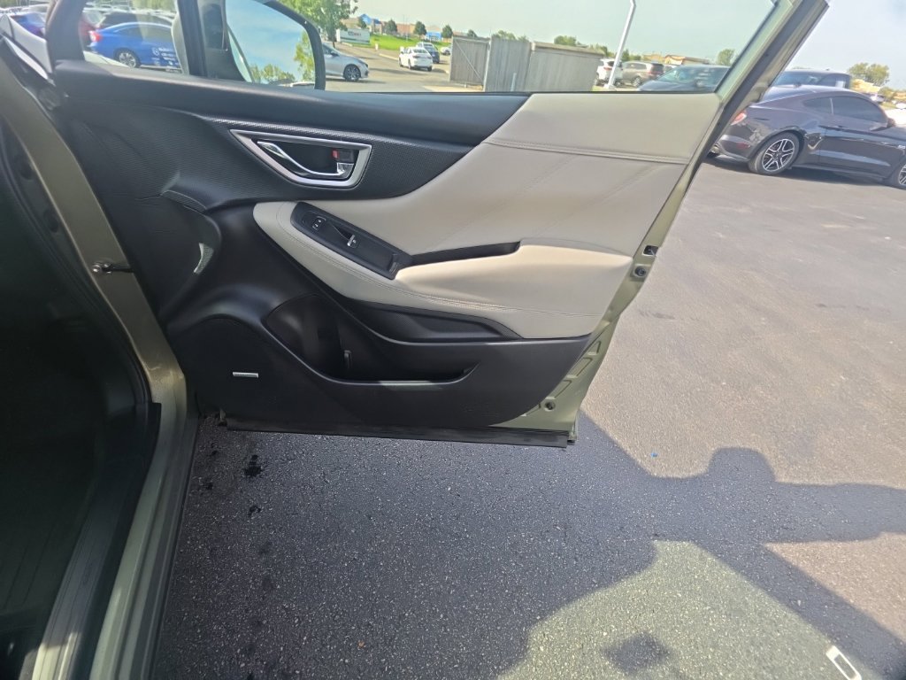 Used 2021 Subaru Forester Limited AWD/4WD image 33