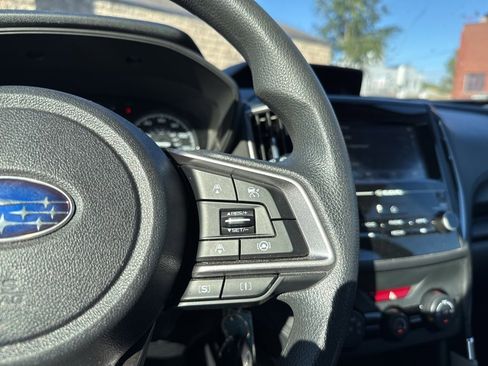 Used 2024 Subaru Forester image 31