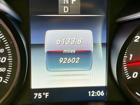 Used 2018 Mercedes-Benz C 300 Sedan image 8