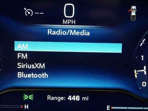 New 2025 Chevrolet Silverado 2500 LT w/ All Star Edition image 28