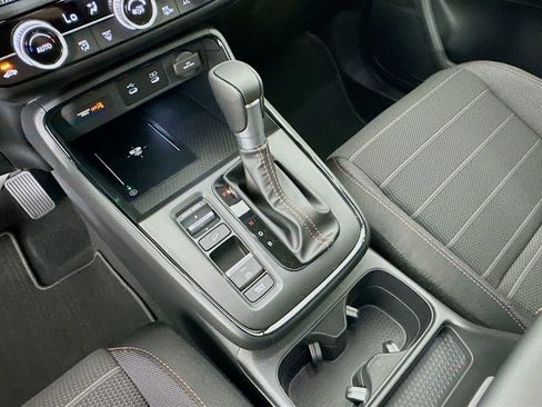 New 2026 Honda CR-V Sport image 14