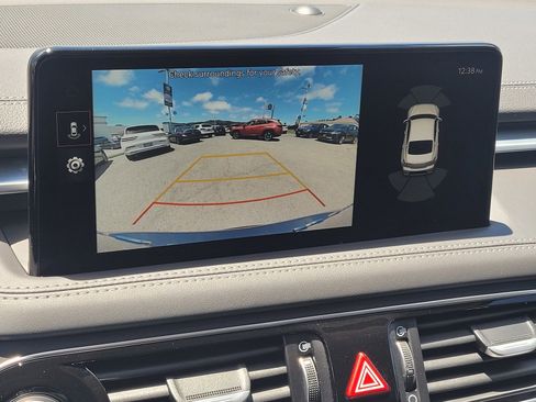 Used 2022 Genesis G70 2.0T w/ Prestige Package image 20