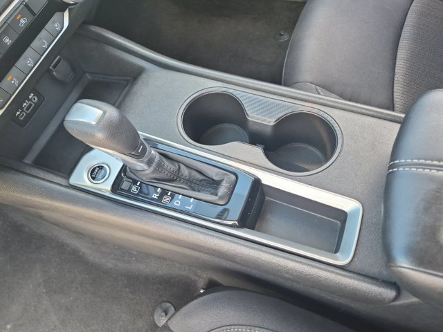 Used 2025 Nissan Altima 2.5 SV FWD image 23
