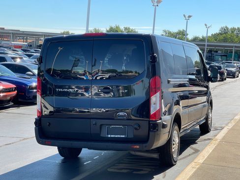 Used 2020 Ford Transit 350 XLT RWD image 3