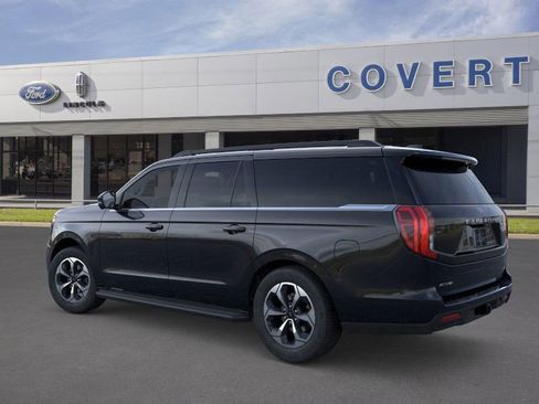 New 2026 Ford Expedition Max Active image 4