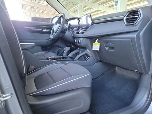 New 2026 Chevrolet TrailBlazer LS w/ LS Convenience Package FWD image 17