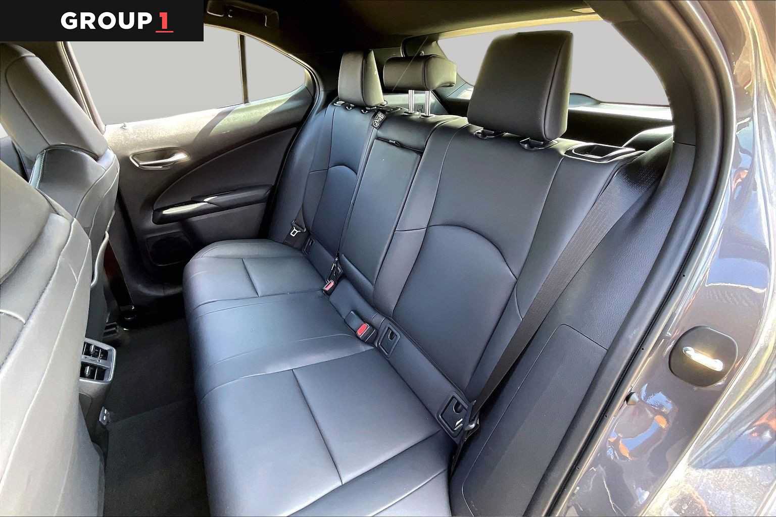 Used 2026 Lexus UX 300h FWD w/ Cold Area Package image 18