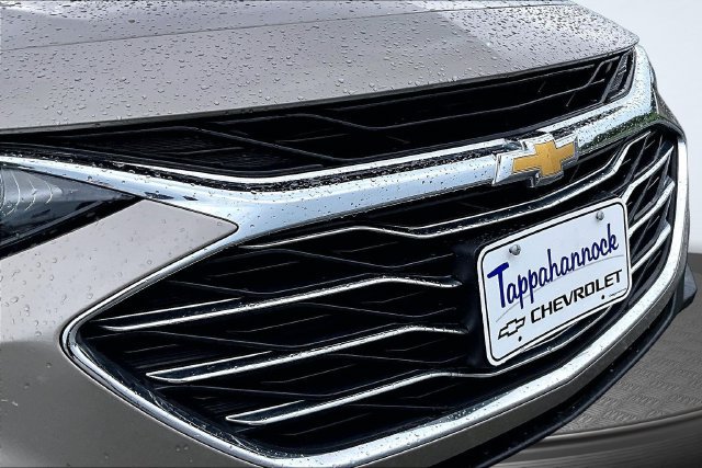 Used 2023 Chevrolet Malibu LT FWD image 29
