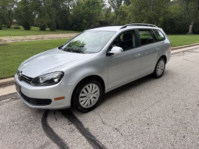 Used 2013 Volkswagen Jetta S