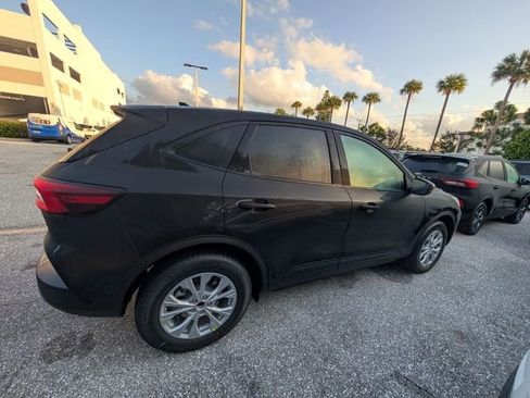 New 2026 Ford Escape Active FWD image 12
