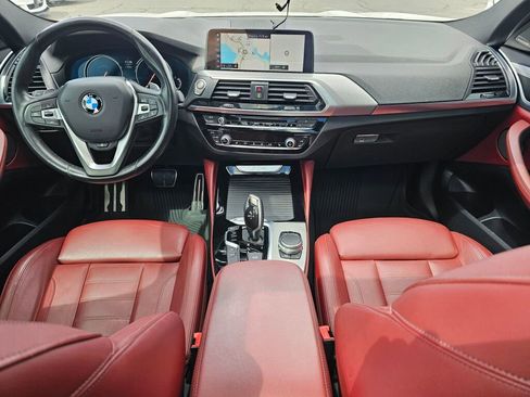 Used 2019 BMW X4 xDrive30i AWD/4WD image 20