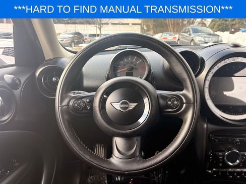 Used 2015 MINI Cooper Countryman S image 19