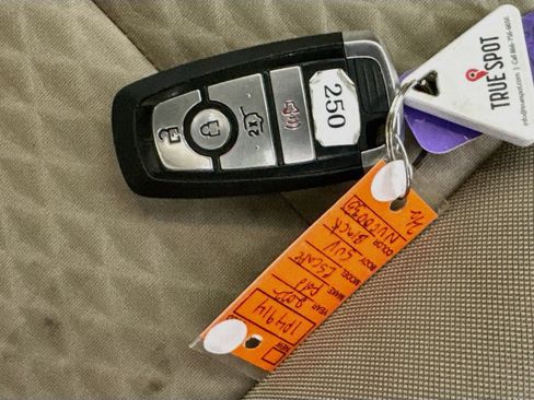 Used 2022 Ford Escape SE w/ Convenience Package FWD image 37