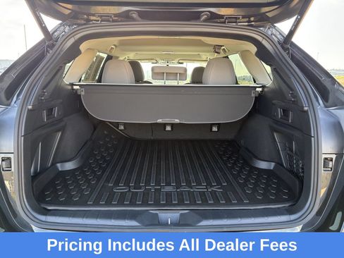 Certified 2025 Subaru Outback Premium AWD/4WD image 12