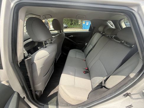 Used 2009 Toyota Matrix w/ PWR Pkg FWD image 15