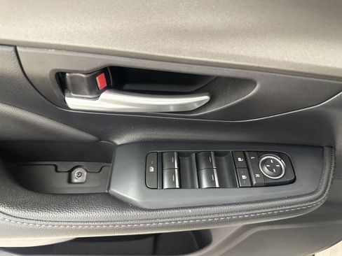 Used 2024 Toyota Grand Highlander AWD image 20