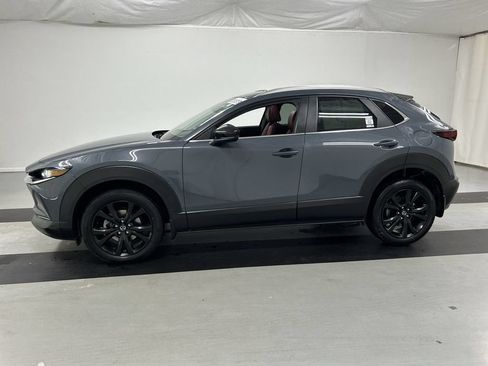 Certified 2023 MAZDA CX-30 AWD 2.5 S w/ Preferred Package image 6