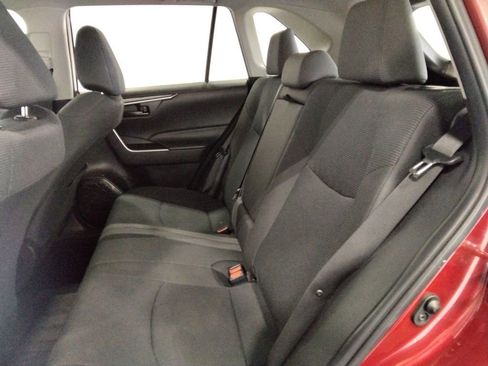 Used 2024 Toyota RAV4 LE image 28
