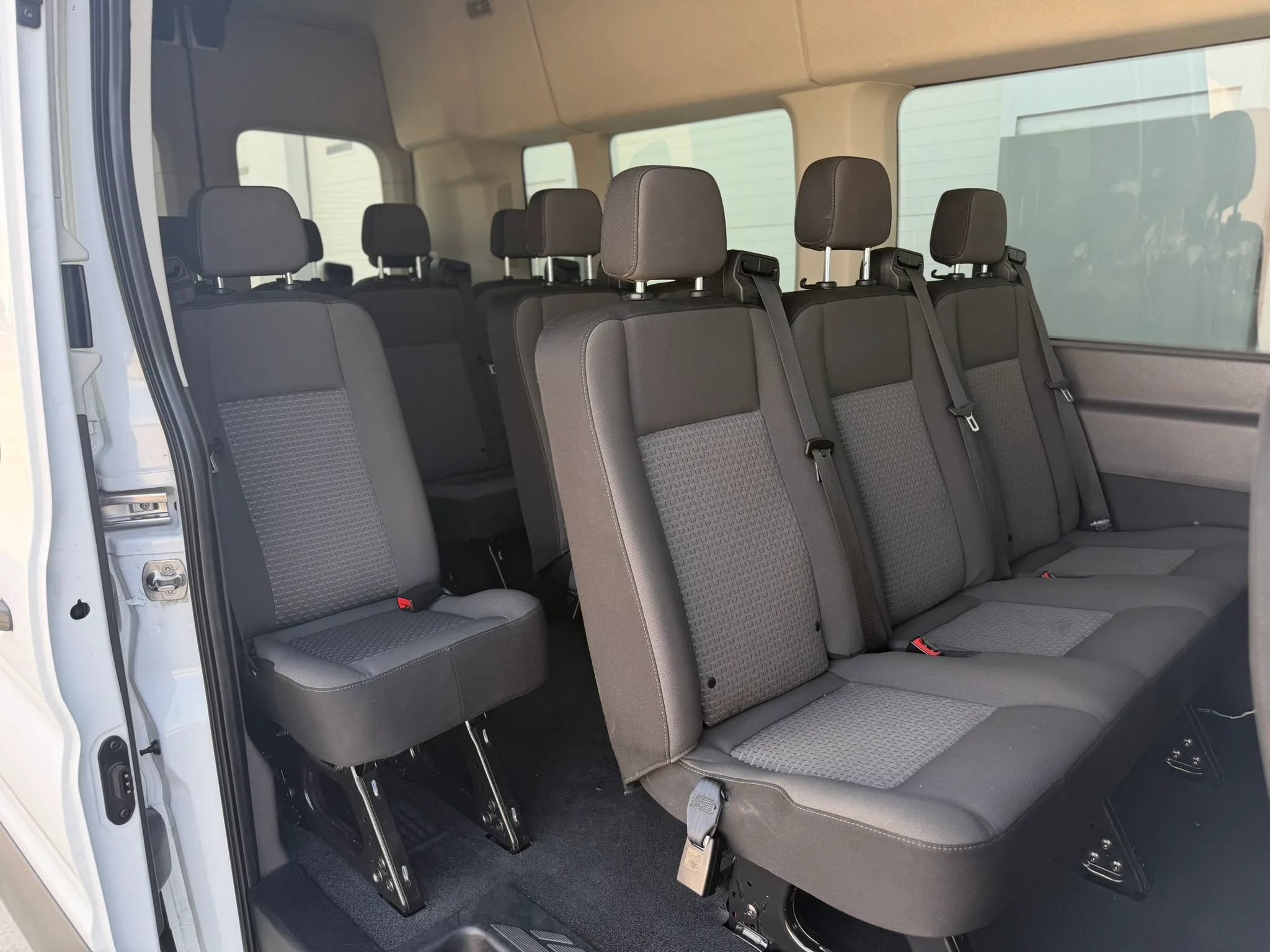 Used 2024 Ford Transit 350 XL RWD image 26